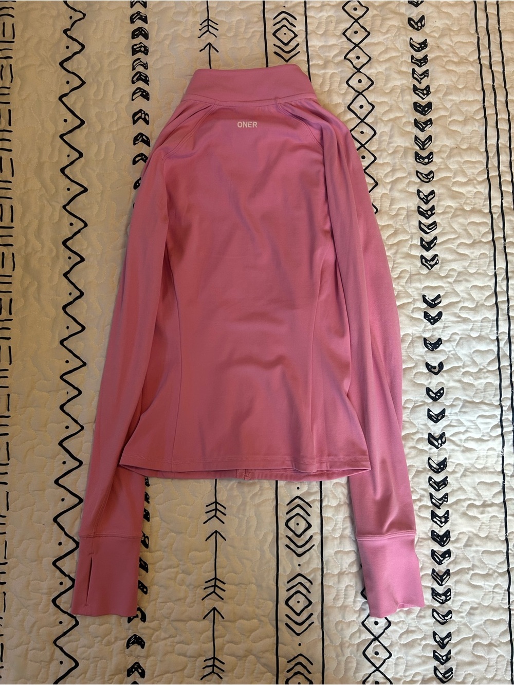 Oner Active Softmotion Jacket - Picture 4 of 4